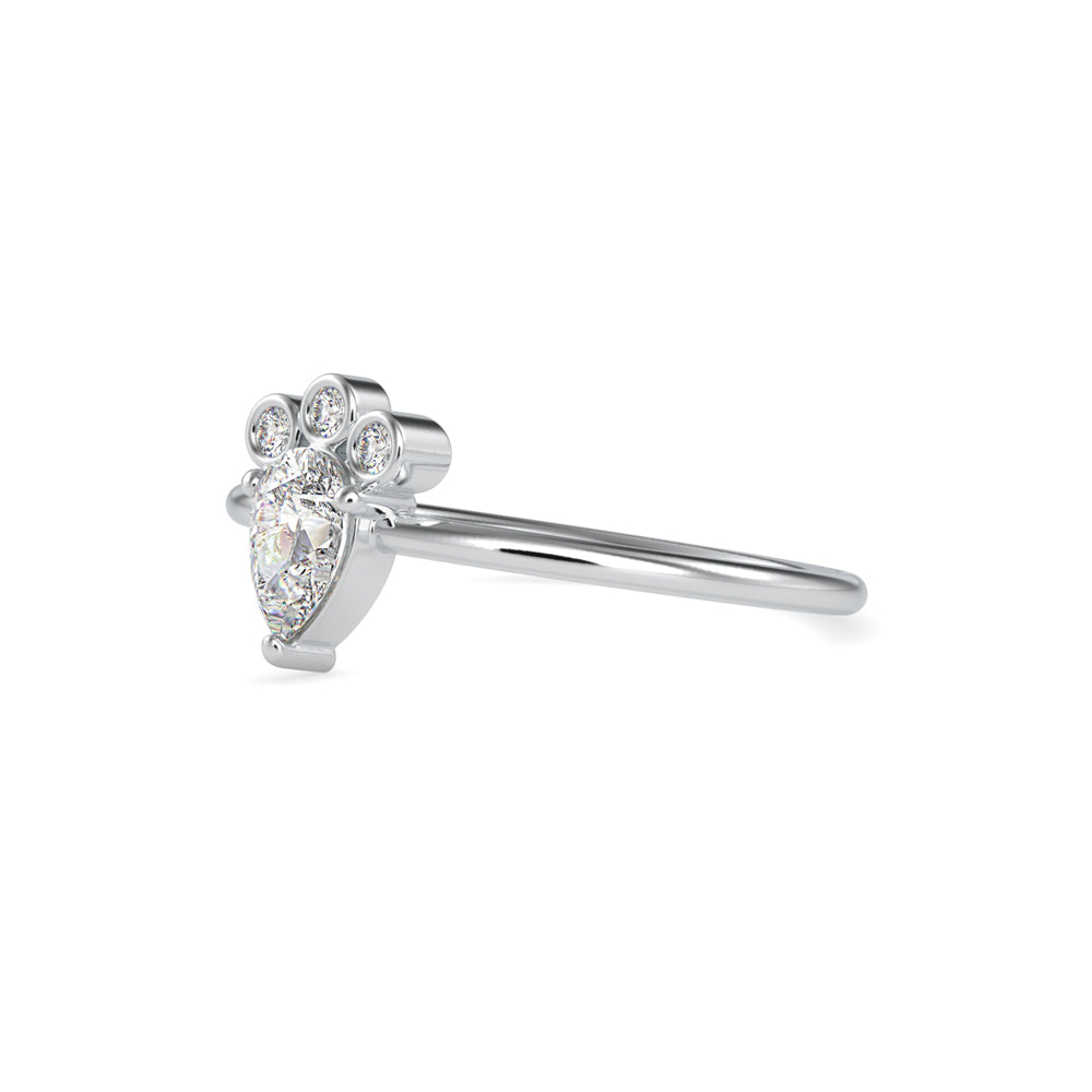 Radiant Harmony Ring