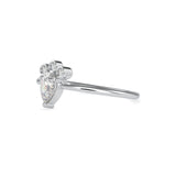 Radiant Harmony Ring