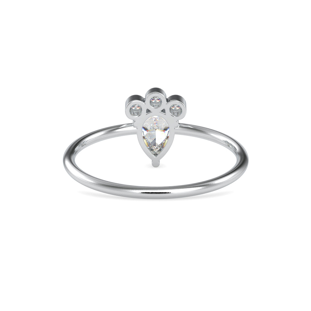 Radiant Harmony Ring