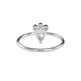 Radiant Harmony Ring