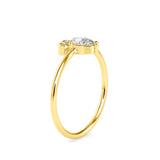Radiant Harmony Ring