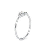 Echoing Elegance Ring
