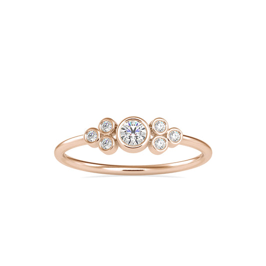 Celestial Dance Ring