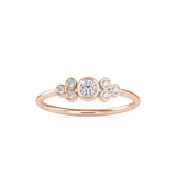 Celestial Dance Ring