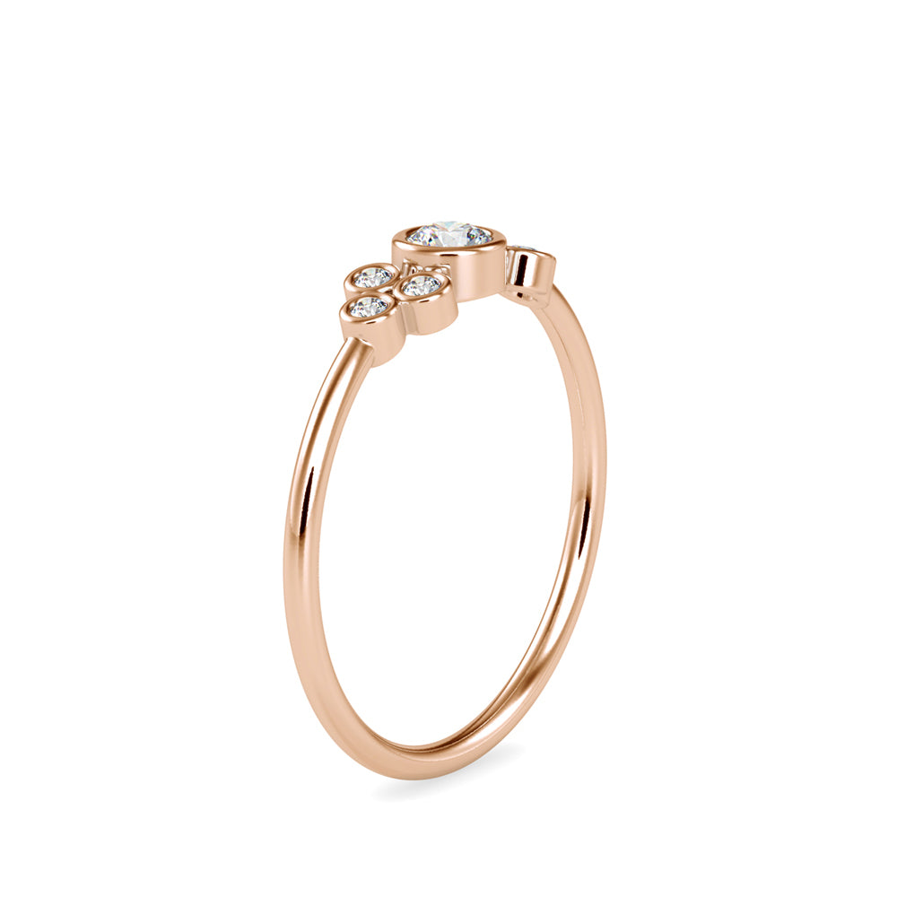 Celestial Dance Ring