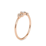 Celestial Dance Ring