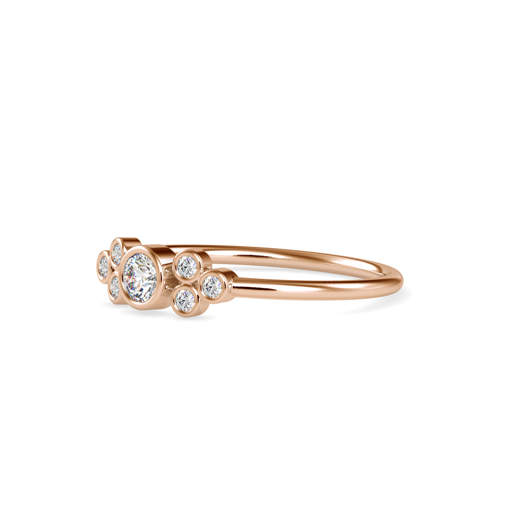 Celestial Dance Ring