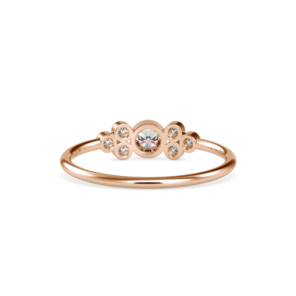 Celestial Dance Ring