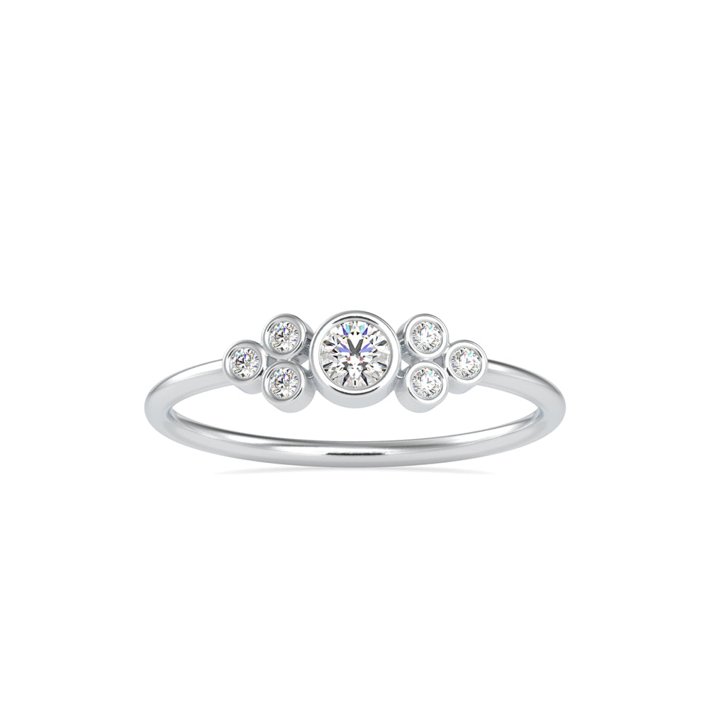 Celestial Dance Ring