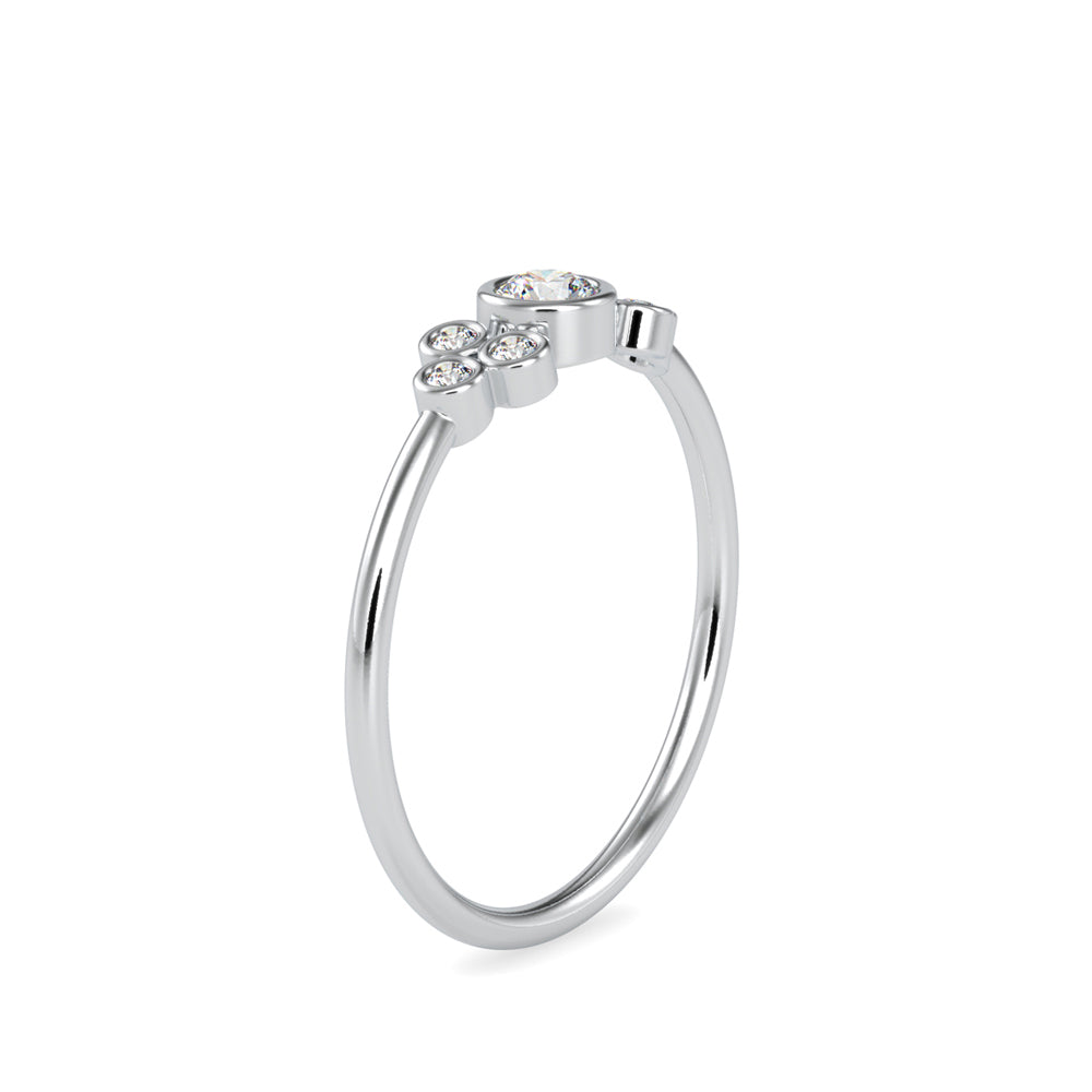 Celestial Dance Ring