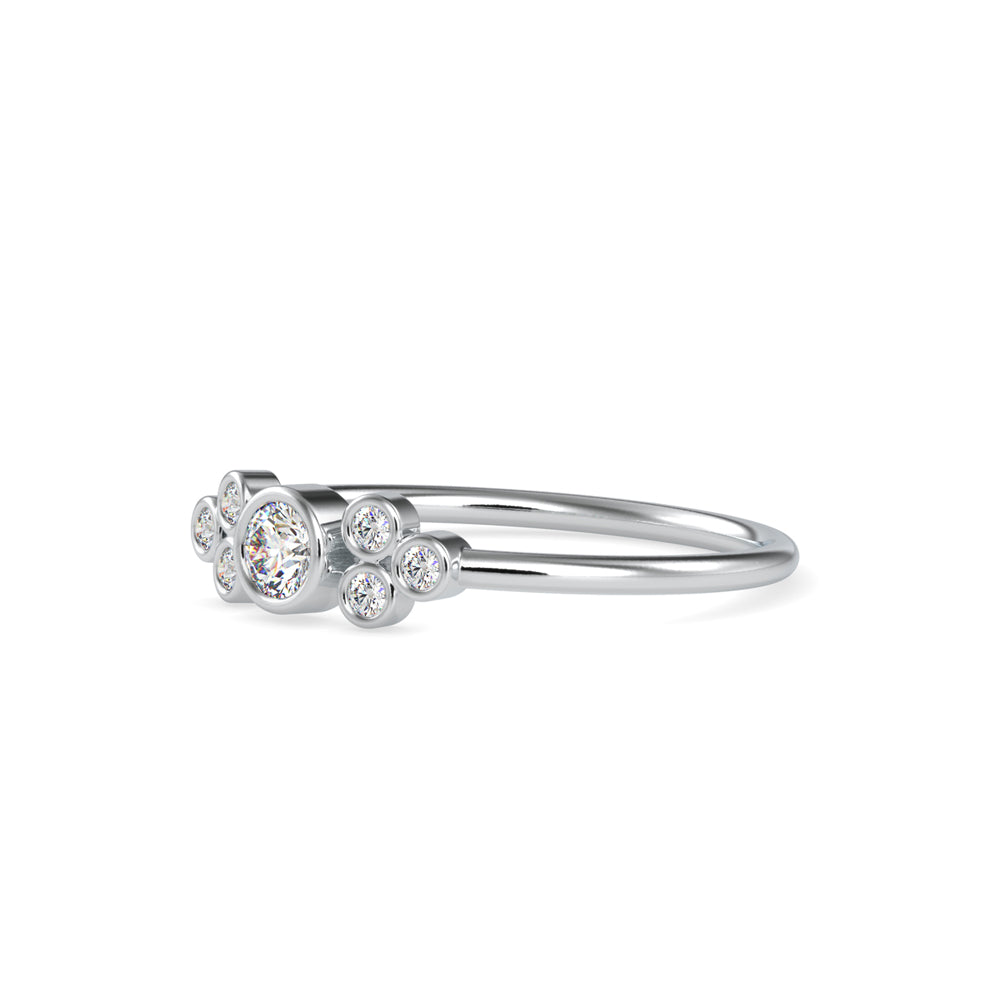 Celestial Dance Ring