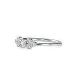 Celestial Dance Ring