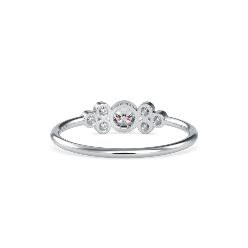 Celestial Dance Ring