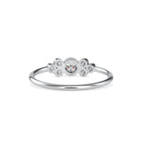 Celestial Dance Ring