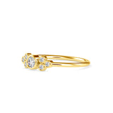 Celestial Dance Ring