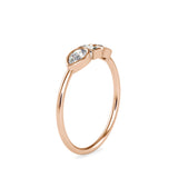 Twilight Serenade Ring