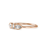 Twilight Serenade Ring