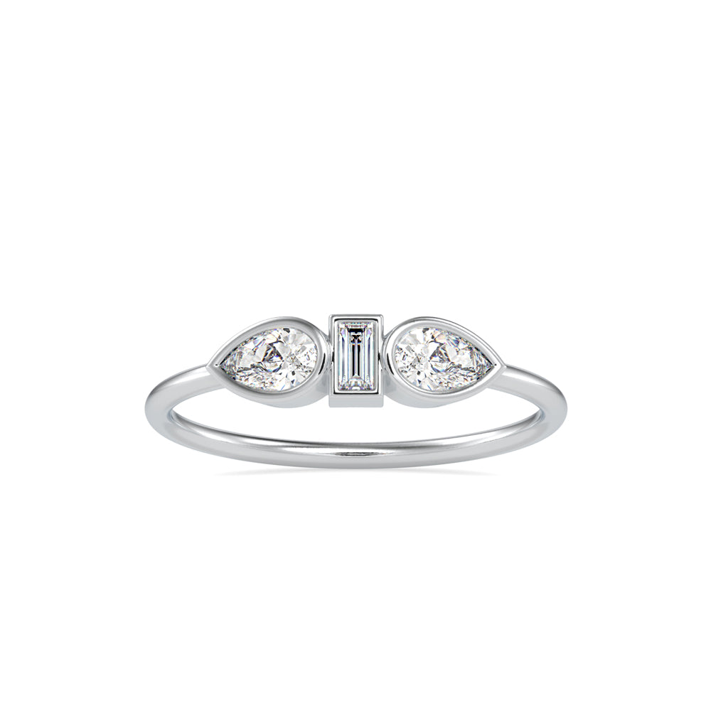Twilight Serenade Ring
