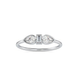 Twilight Serenade Ring