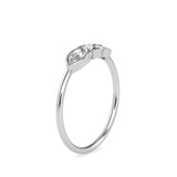 Twilight Serenade Ring