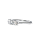 Twilight Serenade Ring