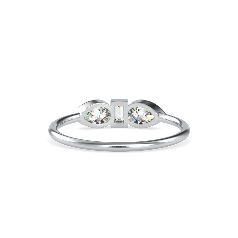 Twilight Serenade Ring