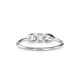 Twilight Serenade Ring