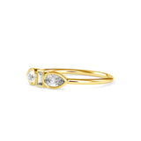 Twilight Serenade Ring