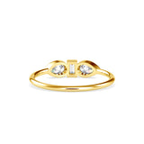 Twilight Serenade Ring