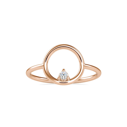 Circle of Dreams Ring