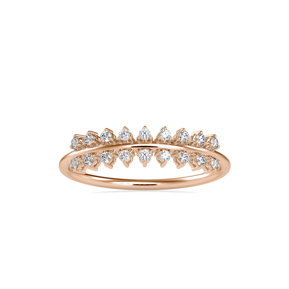 Whispers of Radiance Ring