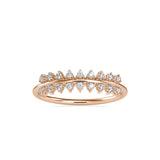 Whispers of Radiance Ring