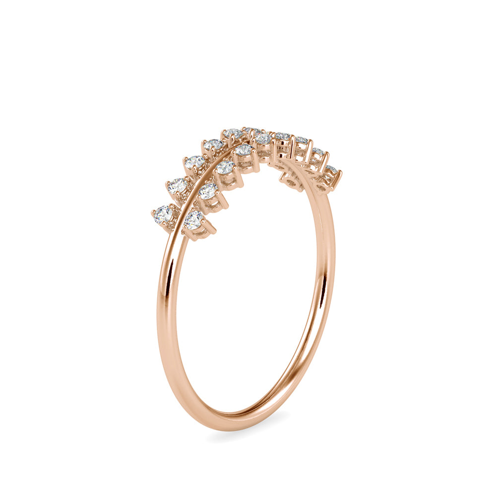 Whispers of Radiance Ring