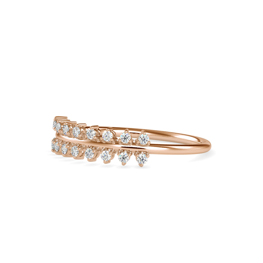 Whispers of Radiance Ring