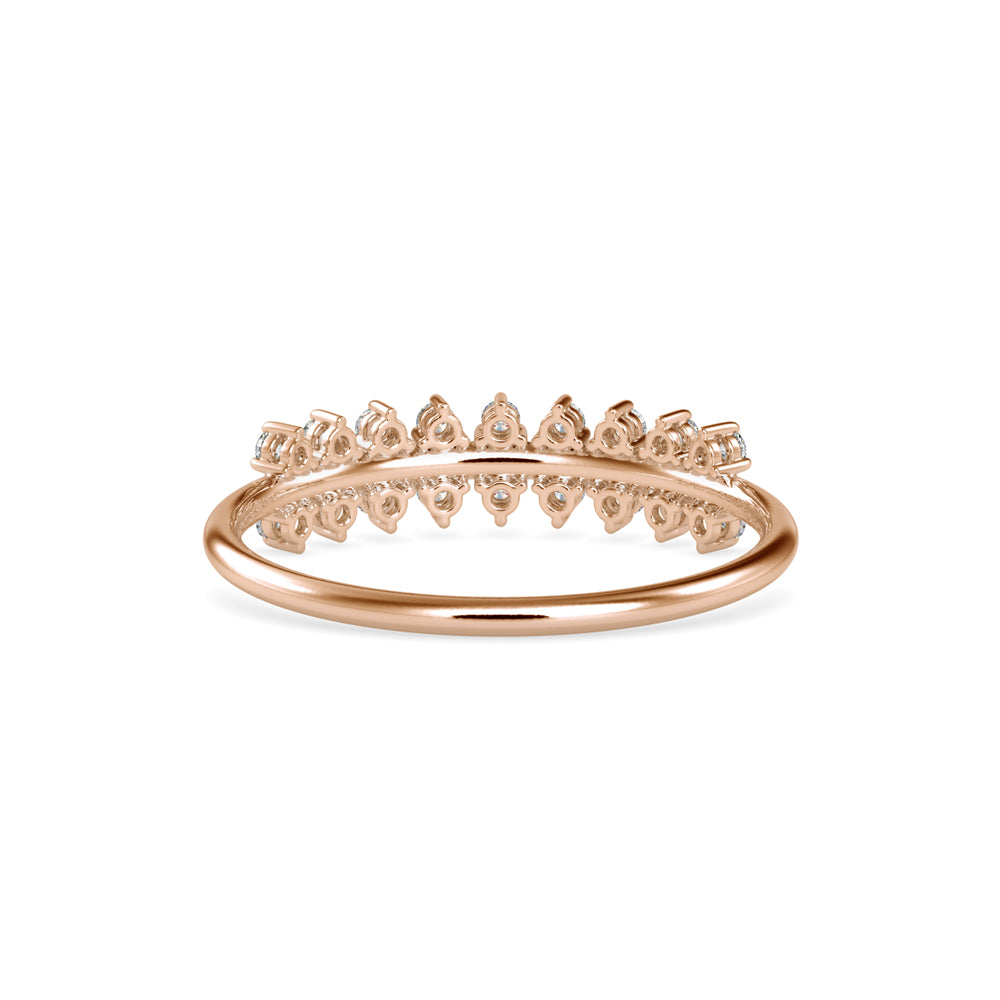 Whispers of Radiance Ring