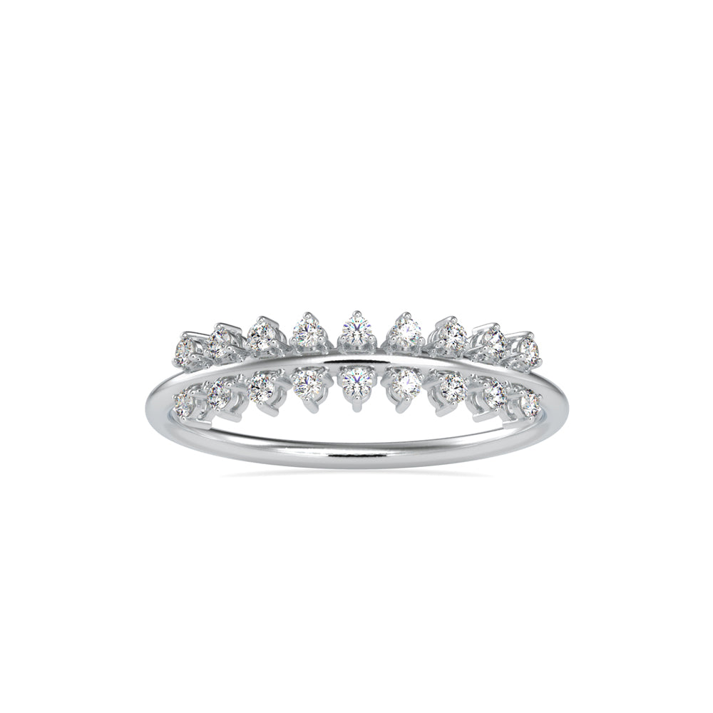 Whispers of Radiance Ring