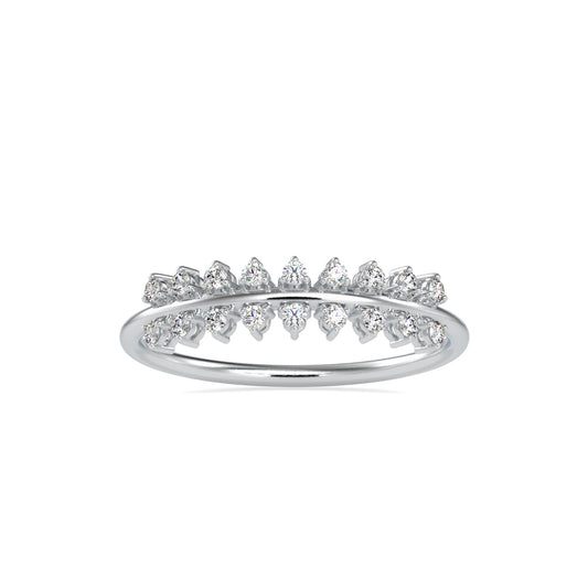 Whispers of Radiance Ring