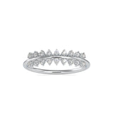 Whispers of Radiance Ring