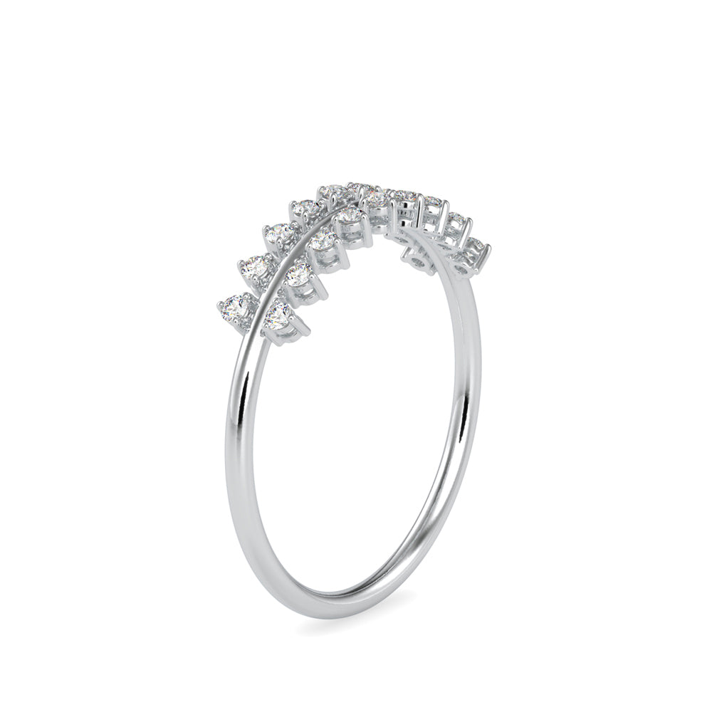 Whispers of Radiance Ring