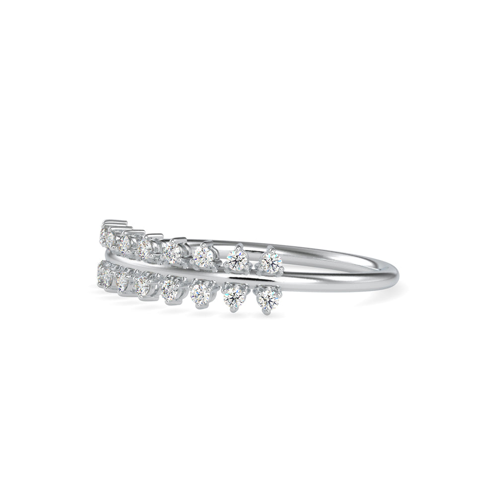 Whispers of Radiance Ring