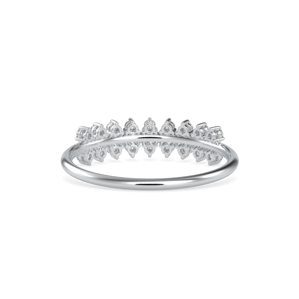 Whispers of Radiance Ring