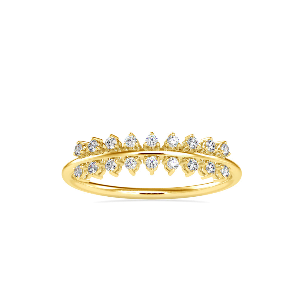 Whispers of Radiance Ring