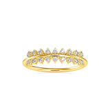 Whispers of Radiance Ring