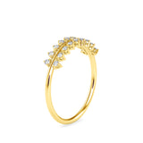 Whispers of Radiance Ring