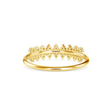 Whispers of Radiance Ring
