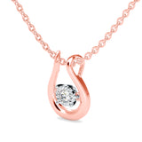 Embrace the Sparkle Pendant