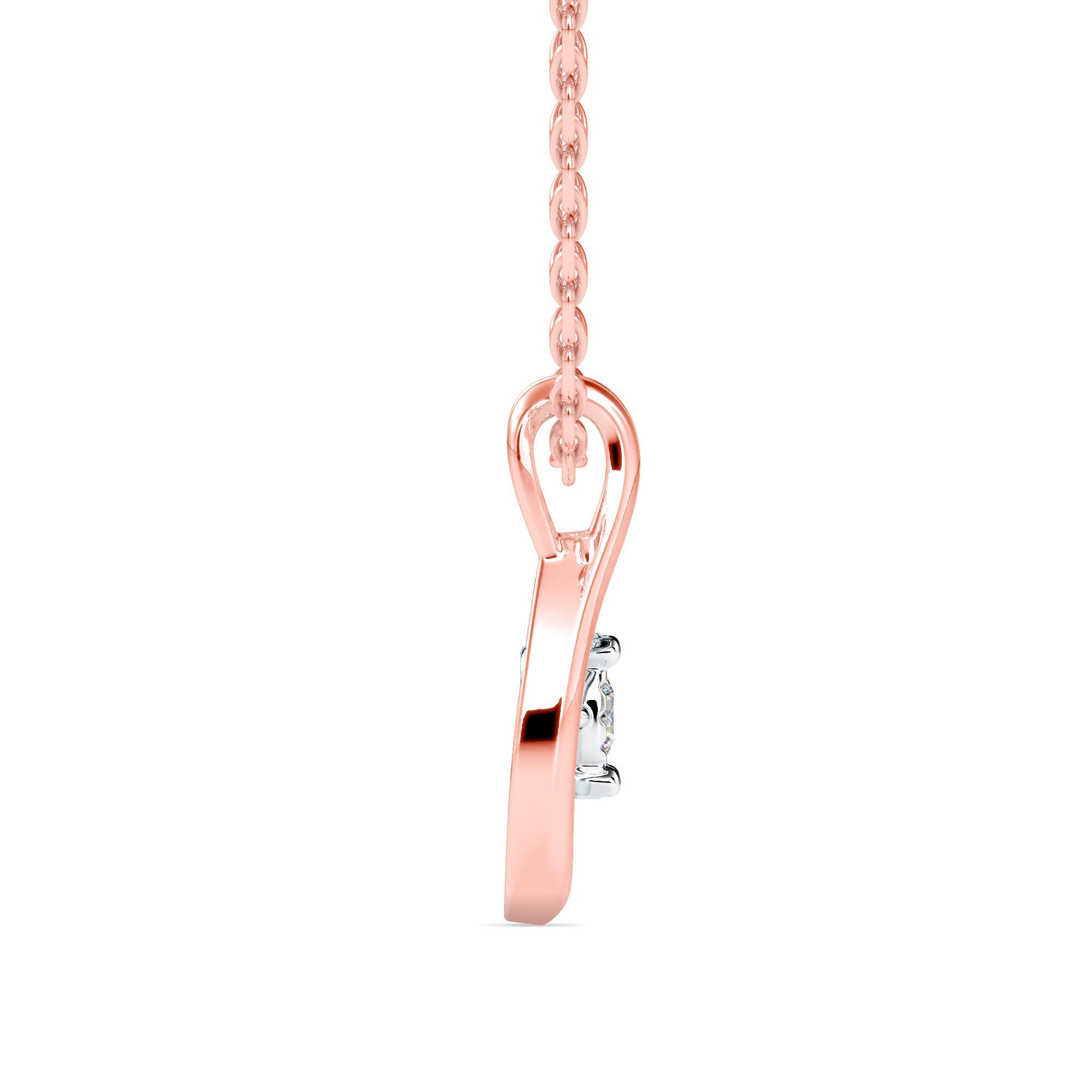 Embrace the Sparkle Pendant