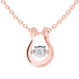 Embrace the Sparkle Pendant