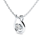 Embrace the Sparkle Pendant