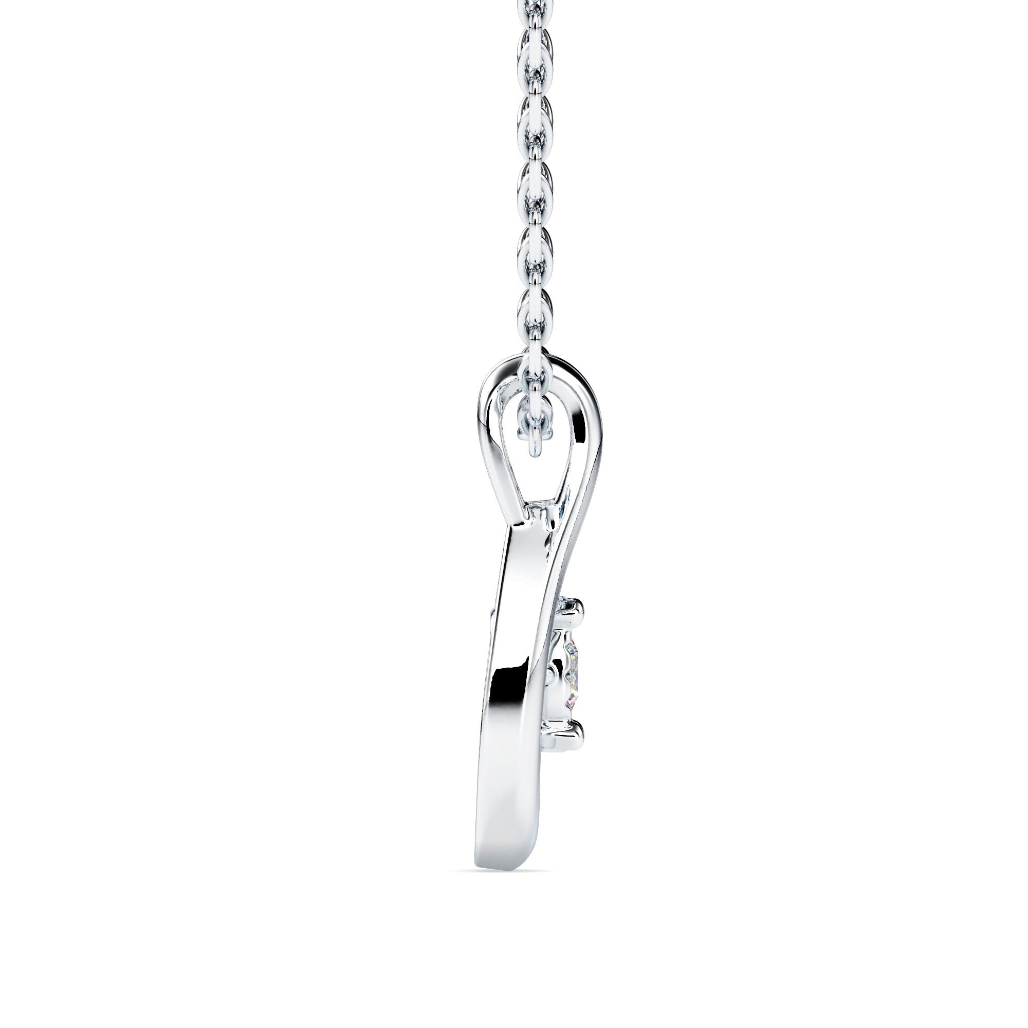 Embrace the Sparkle Pendant